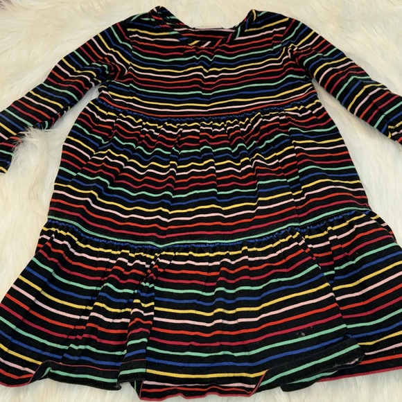 Lot of 3 dresses Size girls 5 - Picture 4 of 9